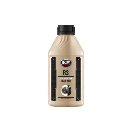 K2 R3 Brake Fluid 500g