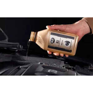 K2 R3 Brake Fluid 500g