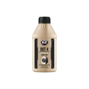 K2 Dot-4 LÍquido de Frenos 500ml