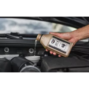 K2 Dot-4 Brake Fluid 500ml