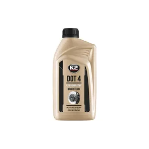 K2 Dot-4 LÍquido de Frenos 1L