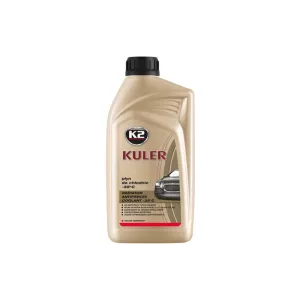 K2 Kuler Hoat LÍquido Refrigerante -35°C 1L G12