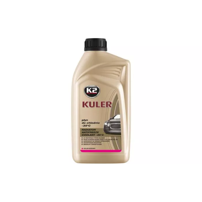K2 Kuler Coolant -35°C 1L Hoat G13