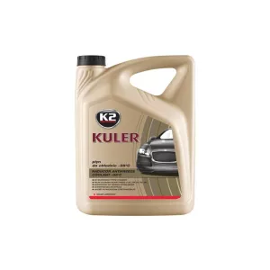 K2 Kuler Hoat Coolant -35°C 5L G12