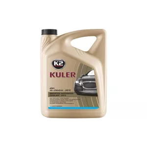 K2 Kuler Coolant -35°C 5L G11 Hoat (Blue)