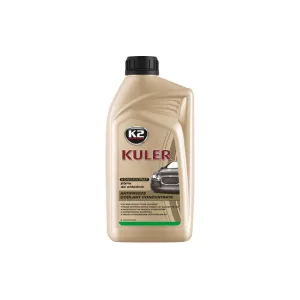 K2 KULER CONCENTRÉ POUR RADIATEURS 1L HOAT (VERT)