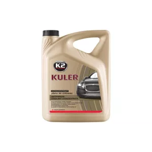 K2 Kuler Coolant Concentrate 5L