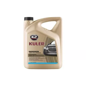 K2 Kuler Coolant Concentrate 5L G11 Hoat