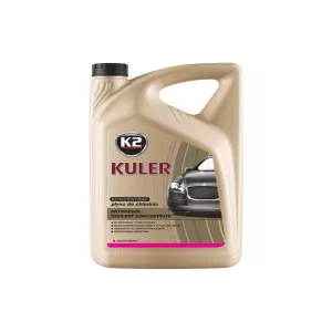 K2 KULER KÜHLERKONZENTRAT 5L HOAT (ROSA)