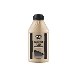K2 Radiator Flush Limpiador de Radiador 400ml