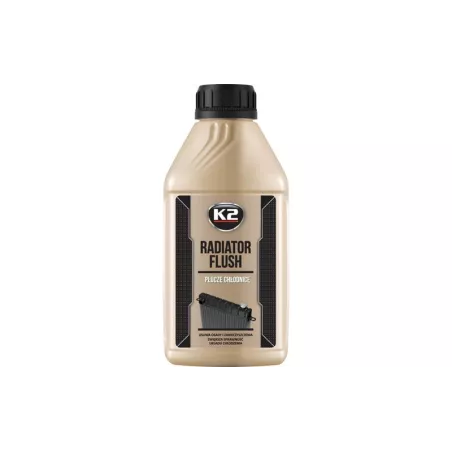 K2 Radiator Flush Cleaner 400ml