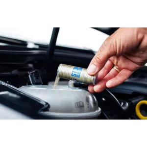 K2 Stop Leak Kühlerdicht Pulver 18.5g