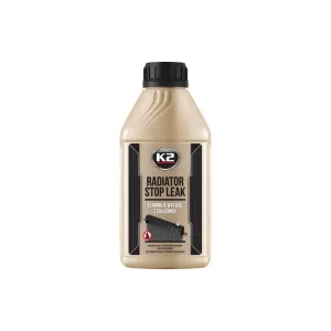 K2 Radiator Stop Leak Liquid Radiator Sealer 400ml