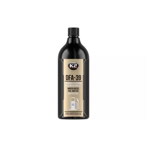 K2 Dfa-39 Fuel Additive 1L