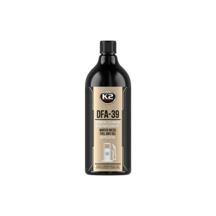 K2 Dfa-39 Fuel Additive 1L