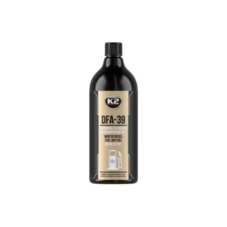 K2 Dfa-39 Additif Carburant 1L