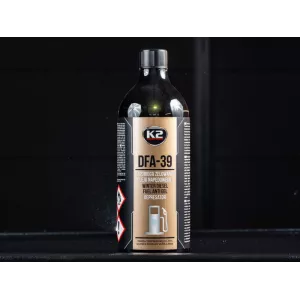 K2 Dfa-39 Fuel Additive 1L