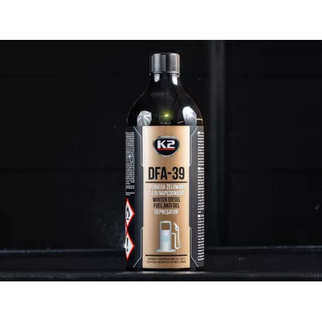 K2 Dfa-39 Additif Carburant 1L