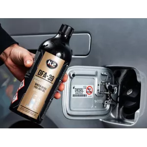 K2 Dfa-39 Aditivo para Combustible 1L