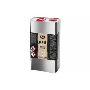 K2 Dfa-39 Aditivo para Combustible 5L