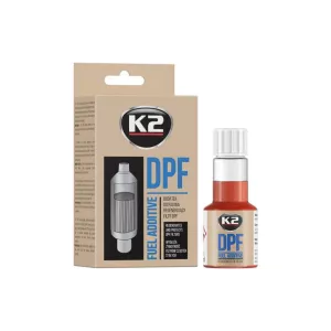 K2 DPF KRAFTSTOFFZUSATZ 50ML