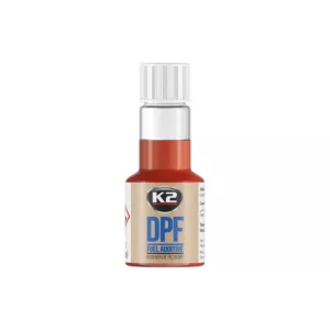 K2 DPF Fuel Additive 50ml