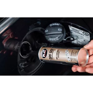 K2 DPF Go! Additif Carburant Pour Filtre à Particules 250ml