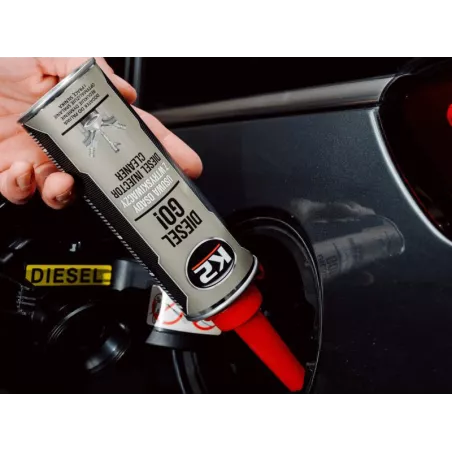K2 Diesel Go! Engine Performance Fuel Additive 250ml