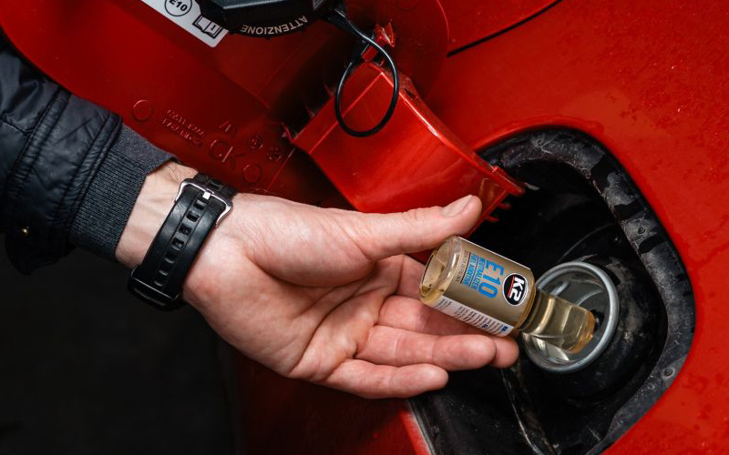 K2 Neutralizer ДОБАВКА К ТОПЛИВУ E10 50МЛ