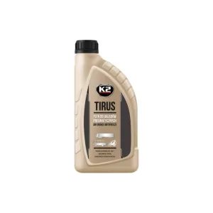 K2 Tirus LÍquido Anticongelante para Sistema Neumático 1L