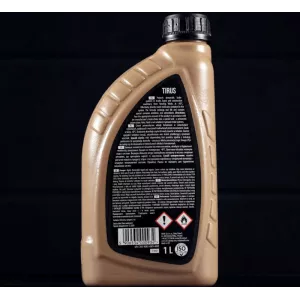 K2 Tirus Płyn Niezamarzający Do Układu Pneumatycznego 1L