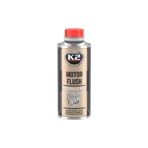 K2 Motor Flush Engine Flush Additive 250ml
