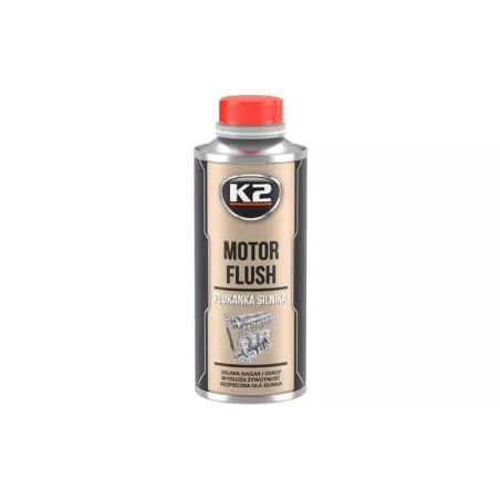 K2 Motor Flush Limpiador de Motor 250ml