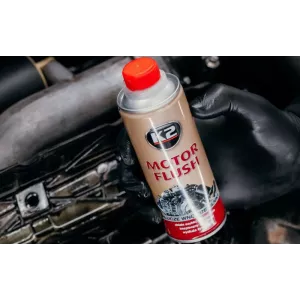 K2 Motor Flush Engine Flush Additive 250ml