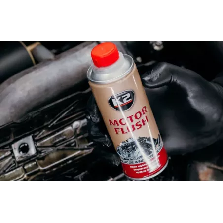 K2 Motor Flush Engine Flush Additive 250ml
