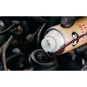K2 Motor Flush Limpiador de Motor 250ml