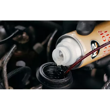 K2 Motor Flush Motorspülung 250ml