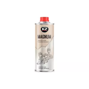 K2 Magnum Engine Flush Additive 500ml