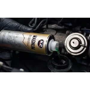 K2 Magnum Engine Flush Additive 500ml