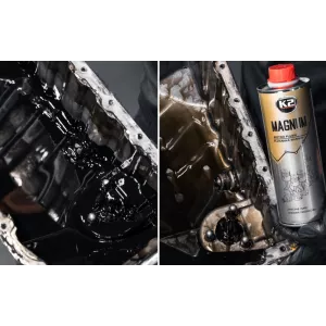 K2 Magnum Motorspülung 500ml
