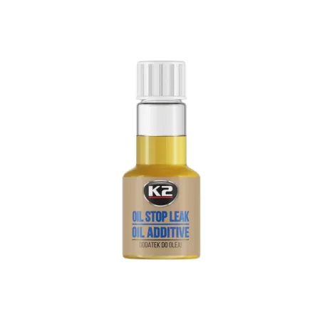 K2 Stop Leak Oil Produit Anti-fuites D’huile