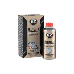 K2 Militec-1 Engine Oil Additive 250ml