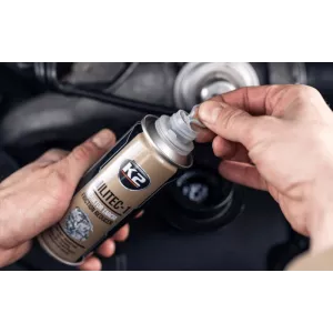 K2 Militec-1 Engine Oil Additive 250ml
