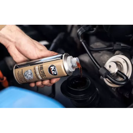 K2 Militec-1 Engine Oil Additive 250ml
