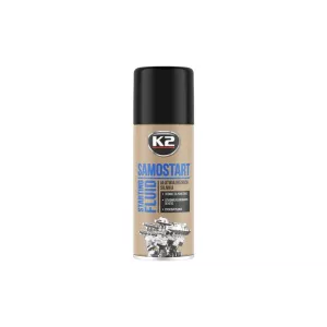 K2 SAMOSTART 400ML DO -54°C SUPER START 400 AERO