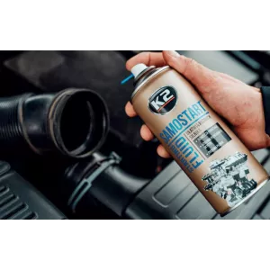 K2 Samostart 400ml Do -54°C Super Start 400 Aero