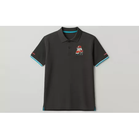 T-shirt Lamiro z Logo Rozmiar (L)
