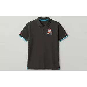 T-shirt Lamiro z Logo Rozmiar (XXL)