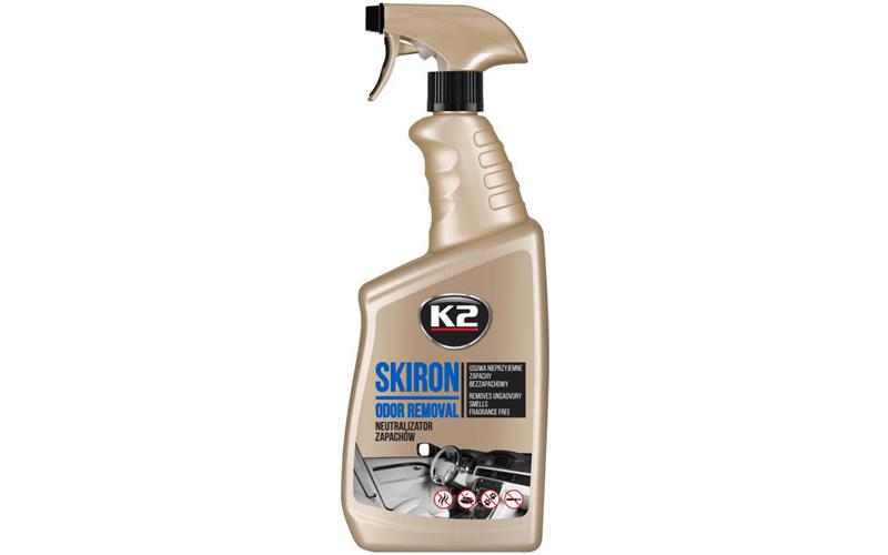 K2 Skiron Odour Neutralizer 770ml