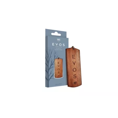 K2 Evos Grace Valkiria Parfum de Voiture (Pendentif En Bois)